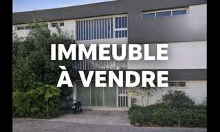 Immeuble  1386 m² à vendre à Marseille 9 (13009)
