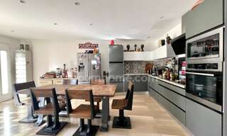 Maison 5 Pièces 189 m² à vendre à Aigues-Mortes (30220)