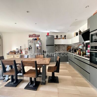 Maison 5 pièces 489000 €