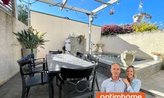 Maison 5 Pièces 189 m² à vendre à Aigues-Mortes (30220)