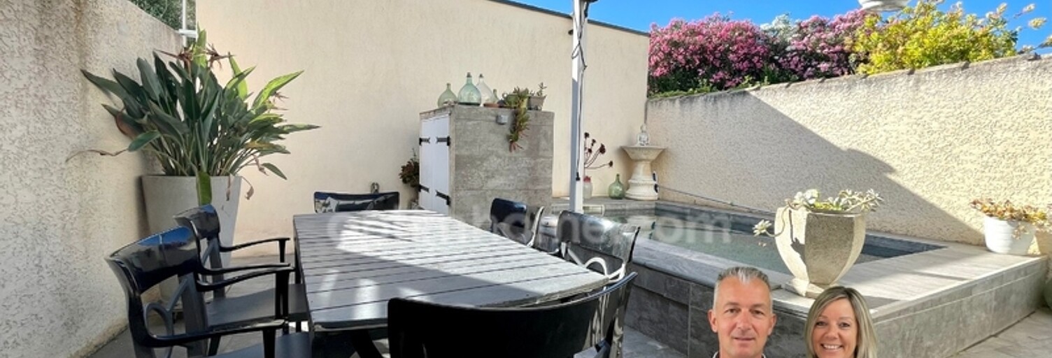 Maison 5 Pièces 189 m² à vendre à Aigues-Mortes (30220)