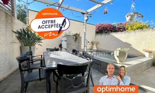 Maison 5 Pièces 189 m² à vendre à Aigues-Mortes (30220)