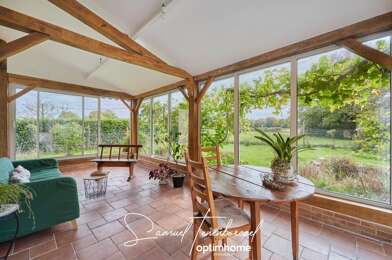 Maison 9 pièces 399000 €