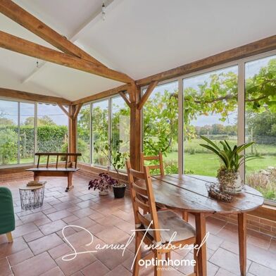 Maison 9 pièces 399000 €