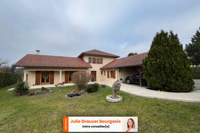 Maison 8 pièces 679000 €