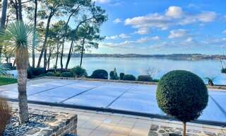 Maison 8 Pièces 283 m² à vendre à Baden (56870)