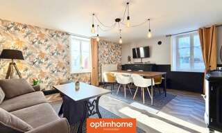 Maison 6 Pièces 123 m² à vendre à Cornimont (88310)