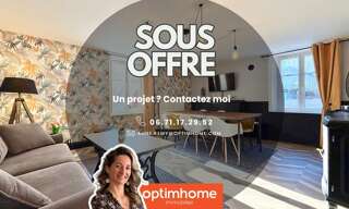 Maison 6 Pièces 123 m² à vendre à Cornimont (88310)