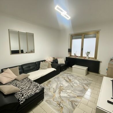 Maison 3 pièces 146500 €