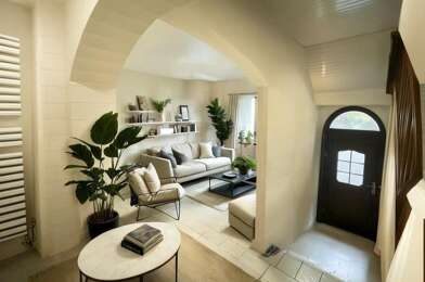 Maison 3 pièces 150000 €