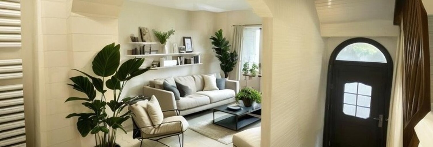 Maison 3 Pièces 87 m² à vendre à Nilvange (57240)