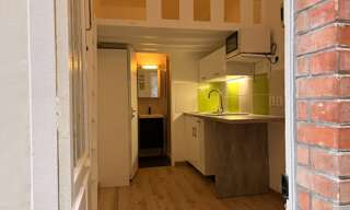 Appartement 1 Pièce 9 m² à vendre à Paris 6 (75006)