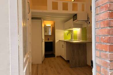 Appartement 1 pièces 129000 €