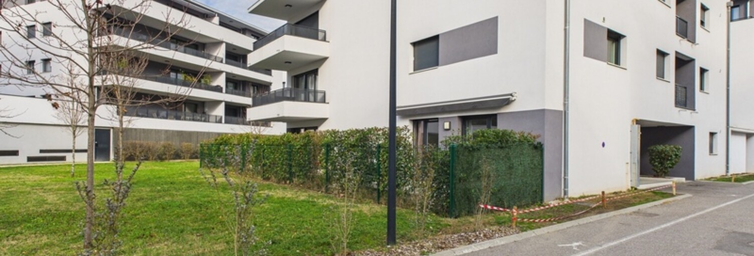 Appartement 3 Pièces 67 m² à vendre à Vienne (38200)