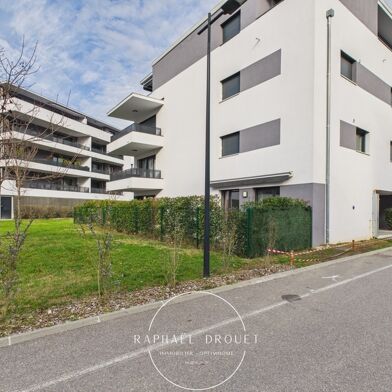 Appartement 3 pièces 210000 €