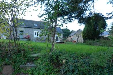 Maison 6 pièces 190000 €