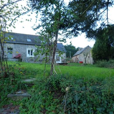 Maison 6 pièces 190000 €