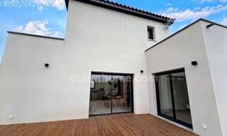 Maison 4 Pièces 95 m² à vendre à Pomérols (34810)