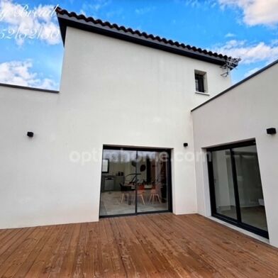 Maison 4 pièces 399000 €