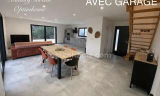 Maison 4 Pièces 95 m² à vendre à Pomérols (34810)