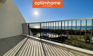 Appartement 2 Pièces 41 m² à vendre à La Grande-Motte (34280)