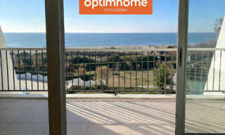 Appartement 2 Pièces 41 m² à vendre à La Grande-Motte (34280)