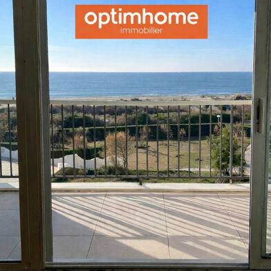 Appartement 2 pièces 349000 €