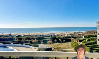 Appartement 2 Pièces 41 m² à vendre à La Grande-Motte (34280)