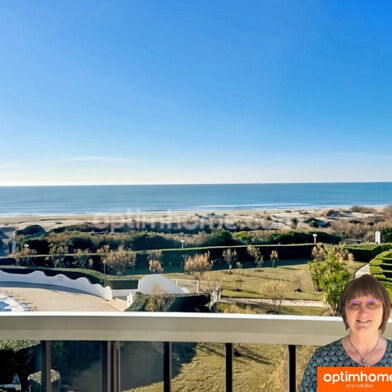 Appartement 2 pièces 349000 €