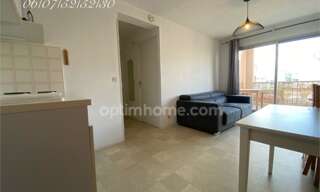 Appartement 2 Pièces 25 m² à vendre à Sète (34200)