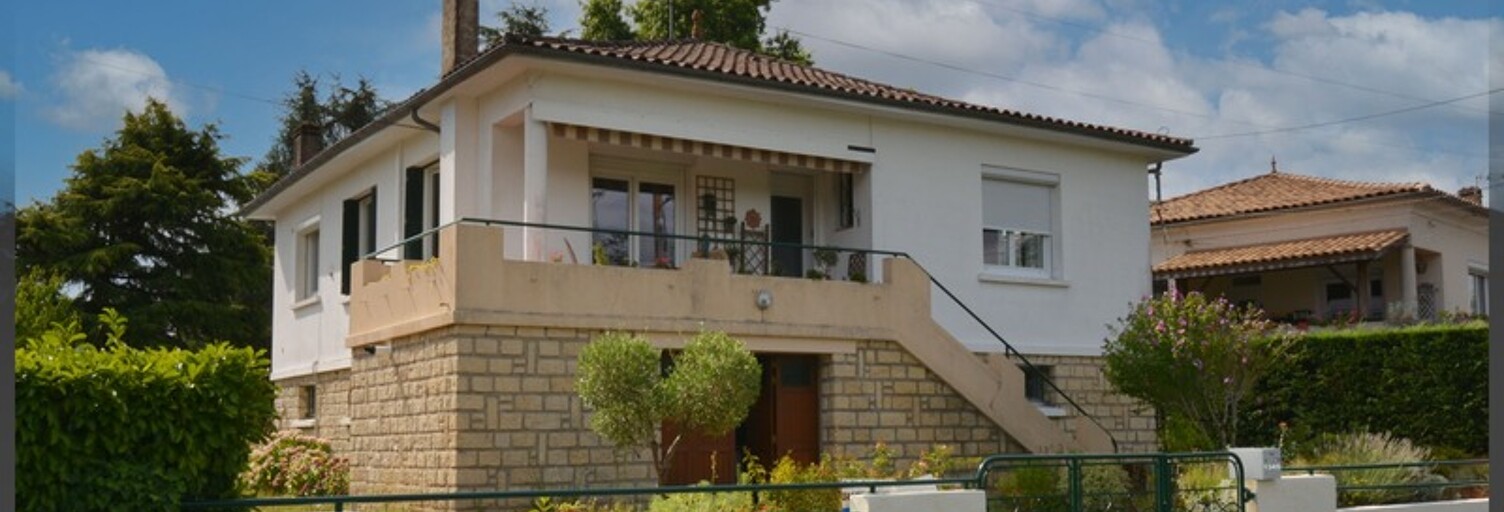 Maison 9 Pièces 187 m² à vendre à Pineuilh (33220)