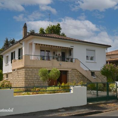 Maison 9 pièces 242000 €