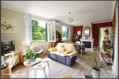 Maison 9 pièces 242000 €