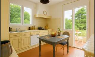 Maison 9 Pièces 187 m² à vendre à Pineuilh (33220)