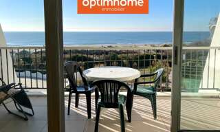 Appartement 2 Pièces 41 m² à vendre à La Grande-Motte (34280)