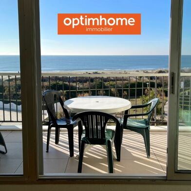 Appartement 2 pièces 399000 €