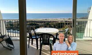 Appartement 2 Pièces 41 m² à vendre à La Grande-Motte (34280)