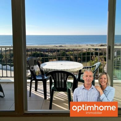 Appartement 2 pièces 399000 €