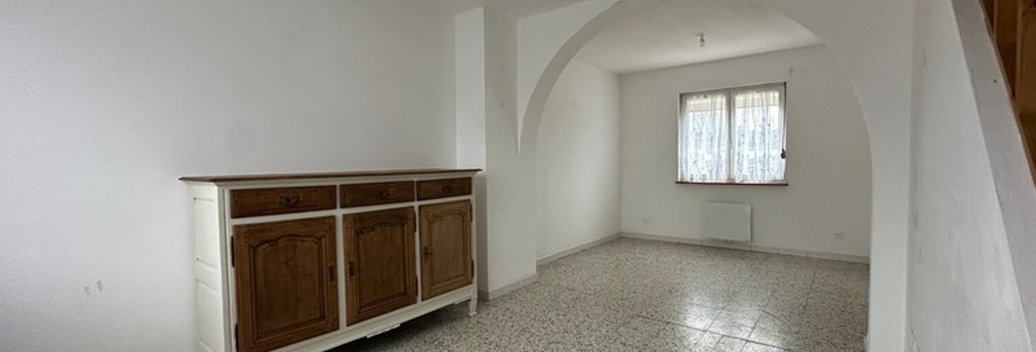 Maison 5 Pièces 76 m² à vendre à Biache-Saint-Vaast (62118)