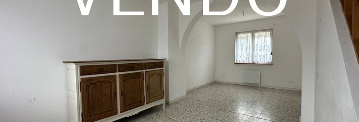 Maison 5 Pièces 86 m² à vendre à Biache-Saint-Vaast (62118)