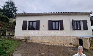 Maison 4 Pièces 115 m² à vendre à Saint-Ambroix (30500)