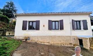 Maison 4 Pièces 115 m² à vendre à Saint-Ambroix (30500)