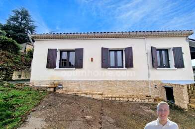 Maison 4 pièces 239500 €