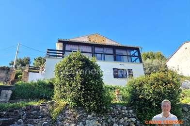 Maison 4 pièces 239500 €