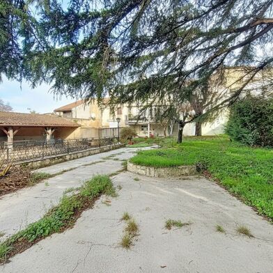 Maison 9 pièces 185000 €