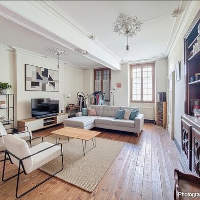 Maison 9 pièces 185000 €