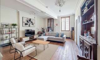 Maison 9 Pièces 215 m² à vendre à Mézin (47170)