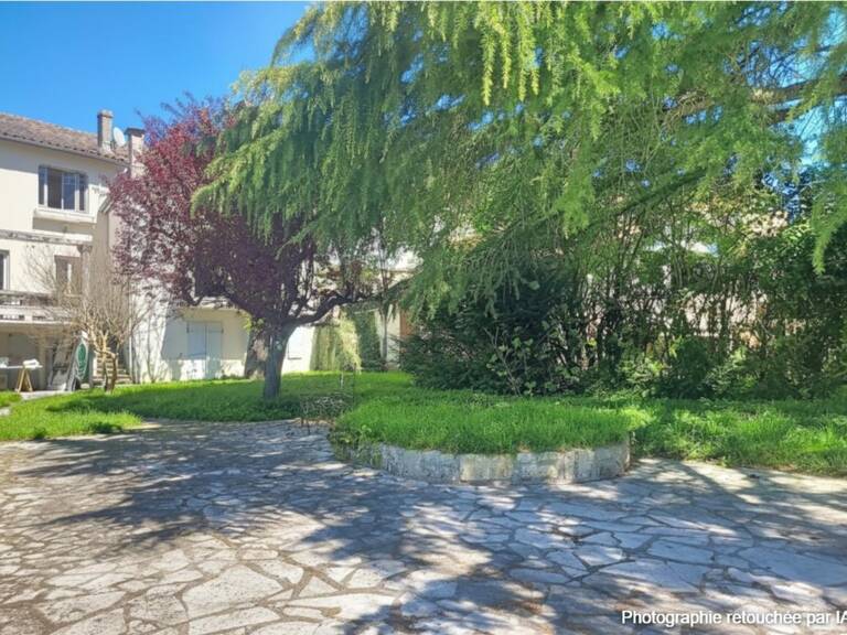 Maison à vendre 9 pièces MEZIN (47) — photo 1