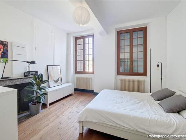 Maison à vendre 9 pièces MEZIN (47) — photo du bien