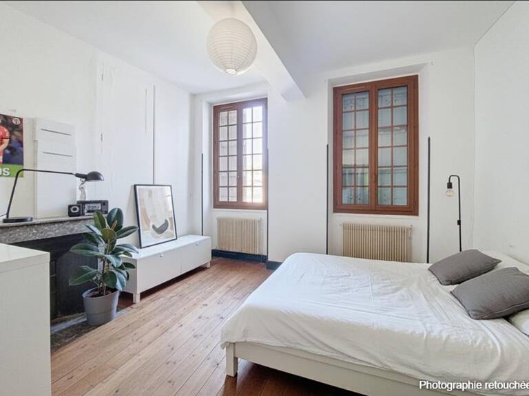 Maison à vendre 9 pièces MEZIN (47) — photo 1